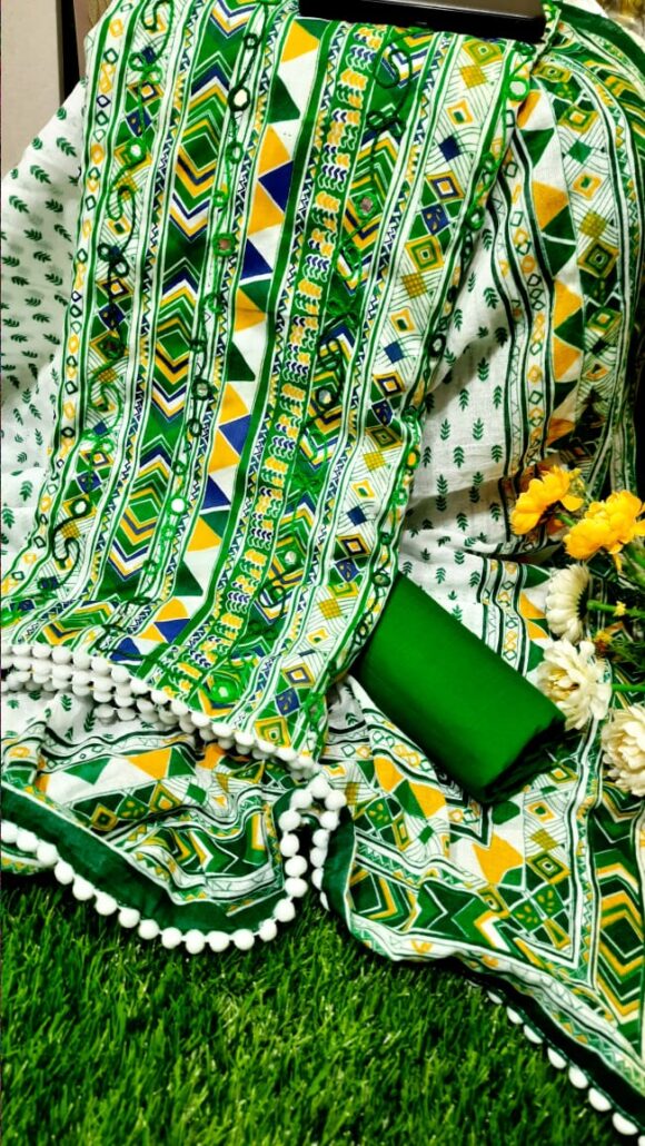 থ্রী-পিস - Image 2