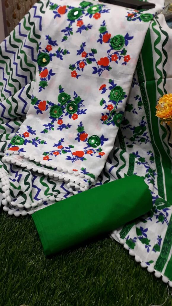 থ্রী-পিস - Image 11