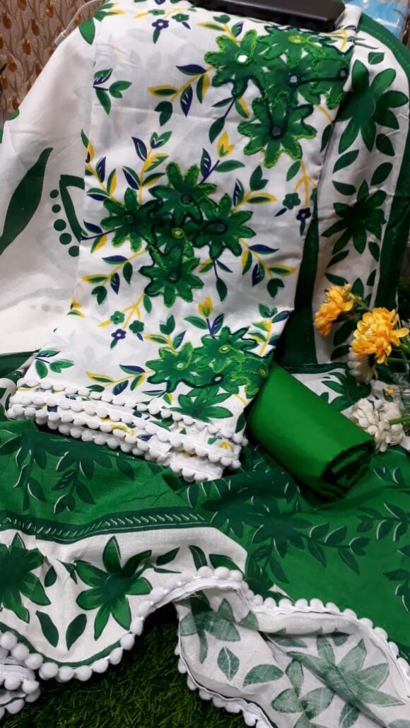 থ্রী-পিস - Image 13