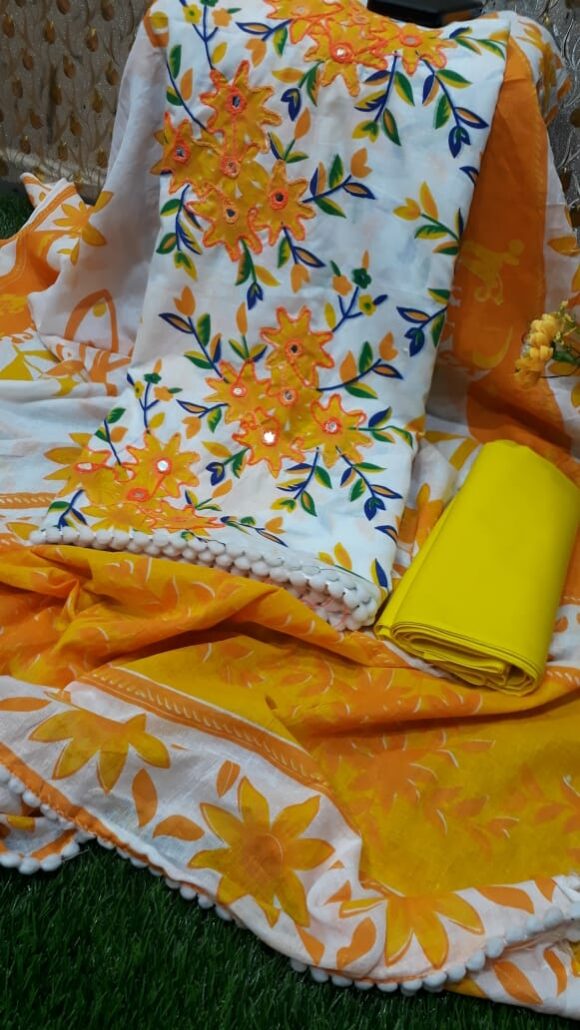 থ্রী-পিস - Image 14