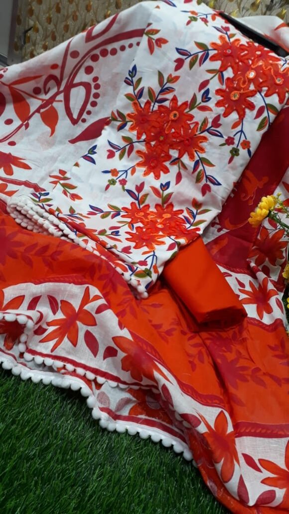 থ্রী-পিস