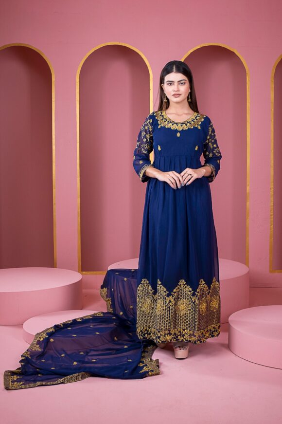 থ্রী-পিস - Image 18