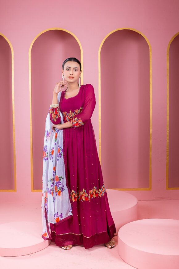 থ্রী-পিস - Image 8