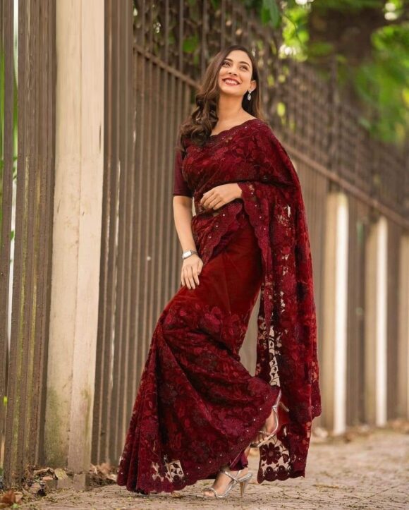 শাড়ি - Image 18