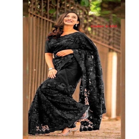 শাড়ি - Image 19