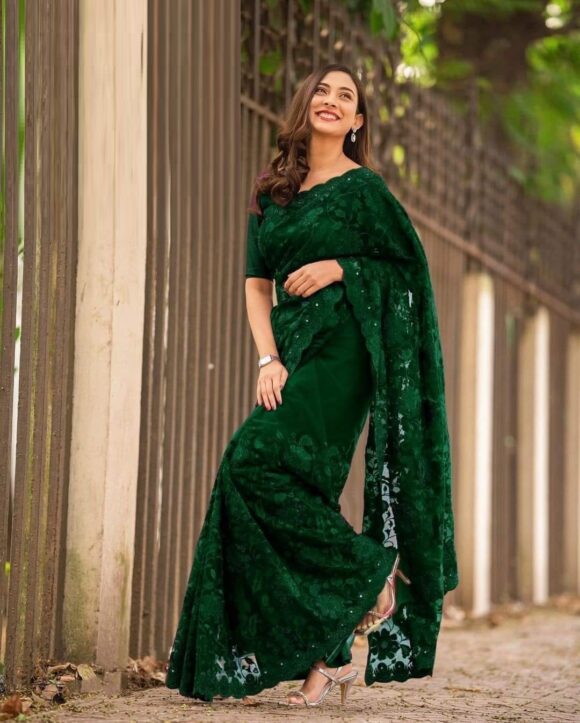 শাড়ি - Image 20