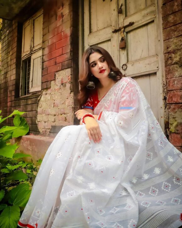শাড়ি - Image 2