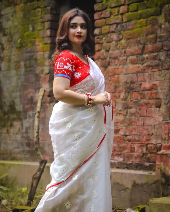 শাড়ি - Image 3