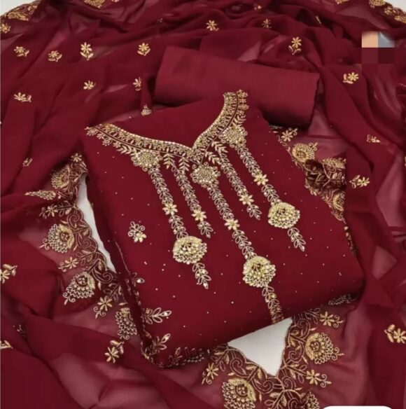 থ্রী-পিস - Image 3
