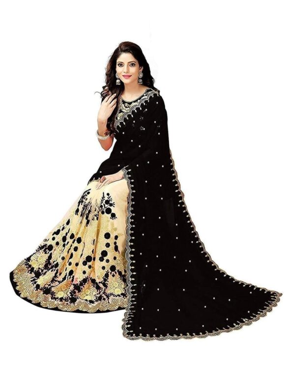 শাড়ি - Image 30