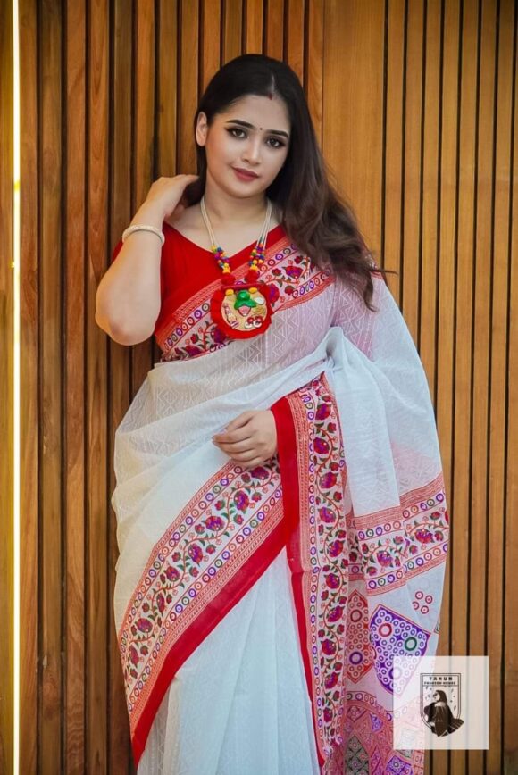 শাড়ি - Image 10