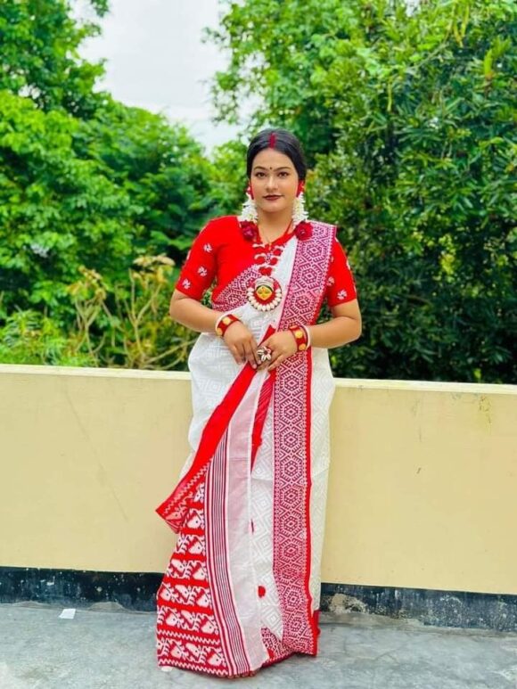 শাড়ি - Image 14