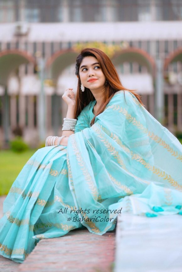 শাড়ি - Image 17