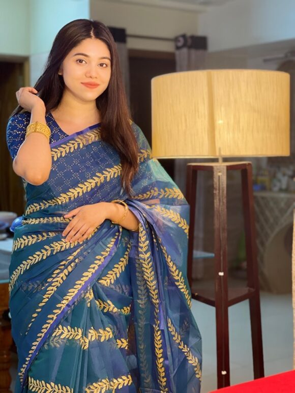 শাড়ি - Image 9