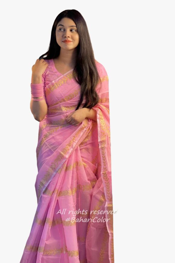 শাড়ি - Image 10