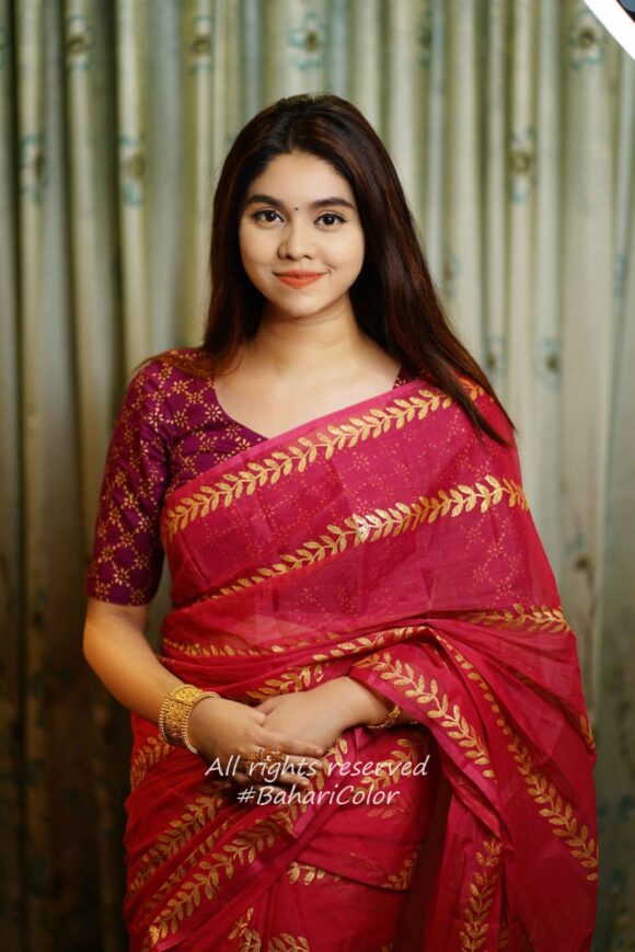 শাড়ি - Image 13