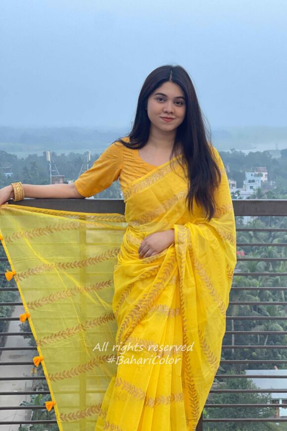 শাড়ি - Image 19