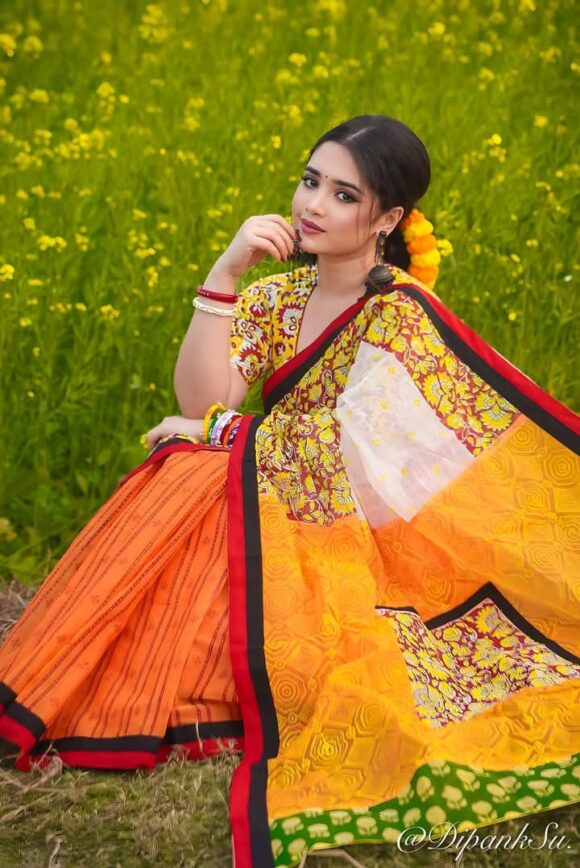 শাড়ি - Image 21