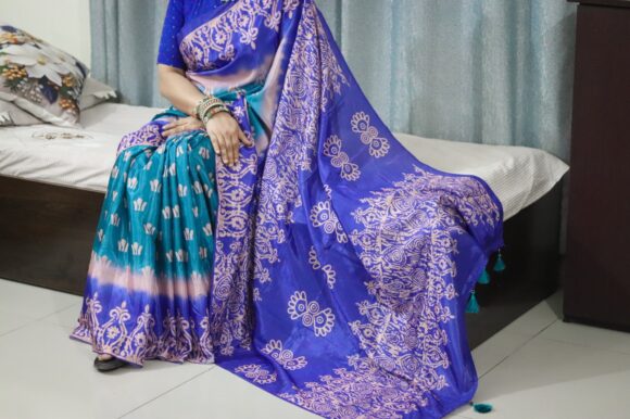 শাড়ি - Image 2